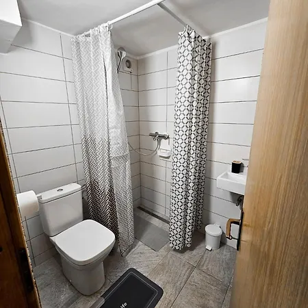 Forever Oasis Apartment *