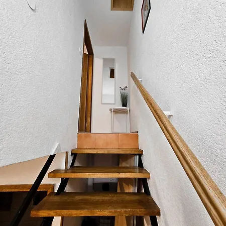 Forever Oasis Apartment Vrbnik (Primorje-Gorski Kotar)