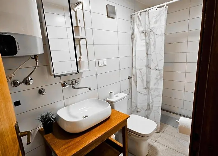 Forever Oasis * Врбник