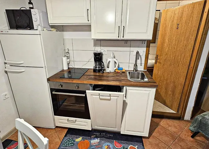 Апартаменты Forever Oasis