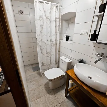 Apartment Forever Oasis Vrbnik