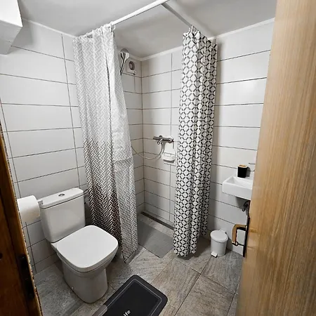 Forever Oasis Apartment Vrbnik