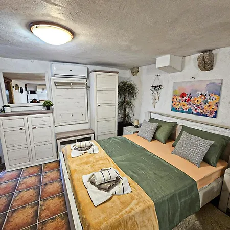 Apartment Forever Oasis Vrbnik