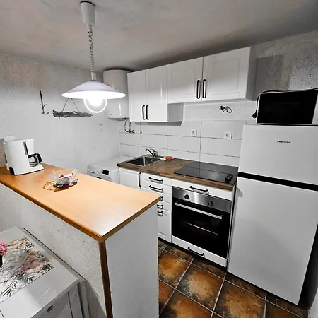 Apartment Forever Oasis