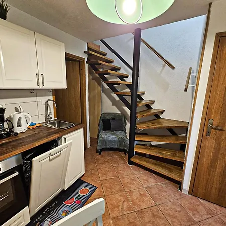 Apartment Forever Oasis *