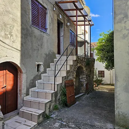 Forever Oasis * Vrbnik (Primorje-Gorski Kotar)