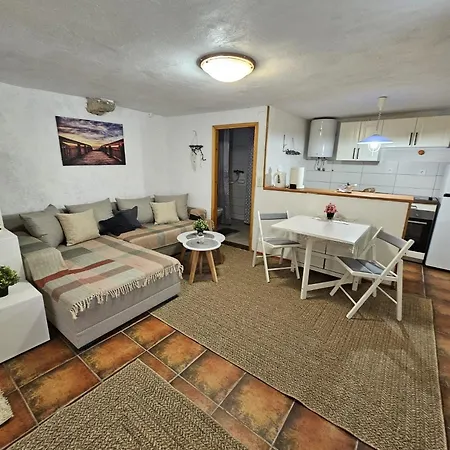 Apartament Forever Oasis