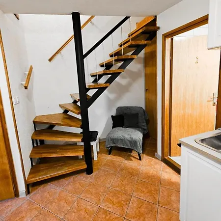 Forever Oasis Apartman Vrbnik