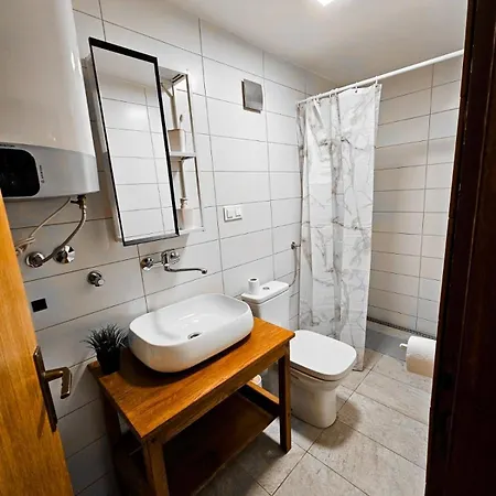 Forever Oasis * Vrbnik (Primorje-Gorski Kotar)