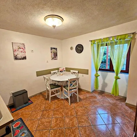 Forever Oasis Apartman