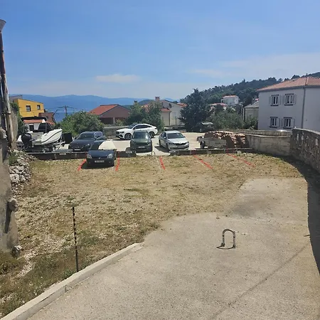 Forever Oasis Apartman