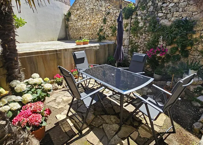 Appartement Forever Oasis