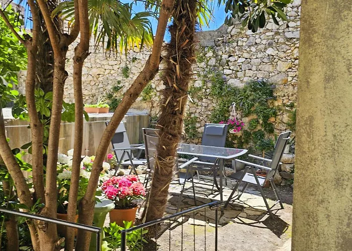 Forever Oasis Appartement