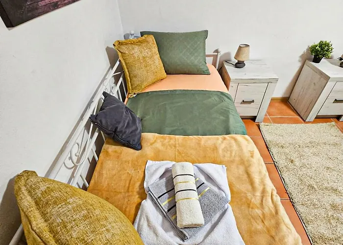 Appartement Forever Oasis