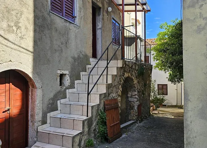 Forever Oasis * Vrbnik (Primorje-Gorski Kotar)