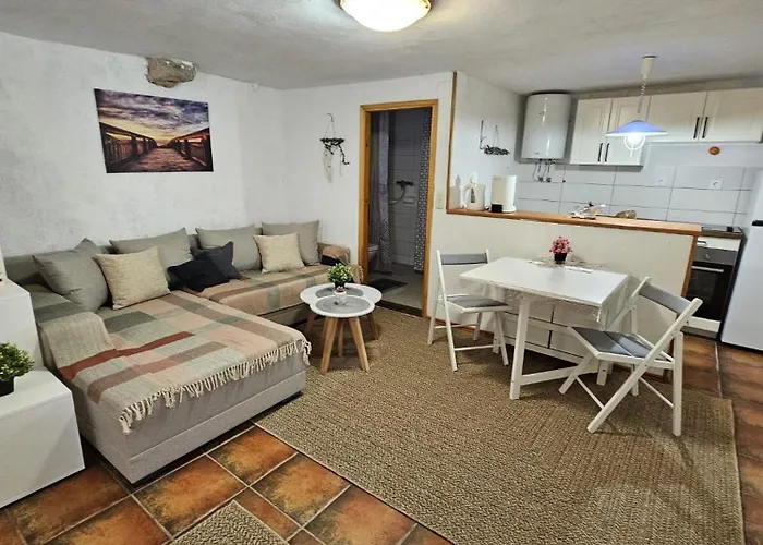 Appartement Forever Oasis