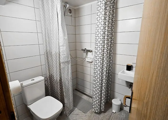 Forever Oasis Apartament *