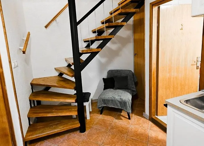 Forever Oasis Apartament Vrbnik (Primorje-Gorski Kotar)