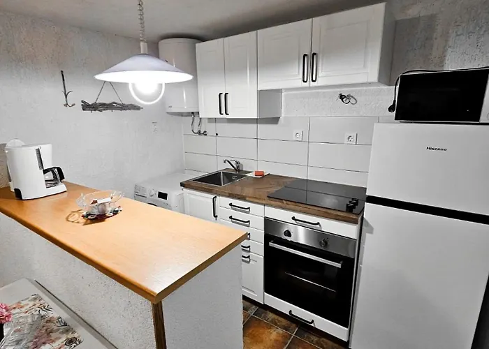 Forever Oasis Vrbnik (Primorje-Gorski Kotar)