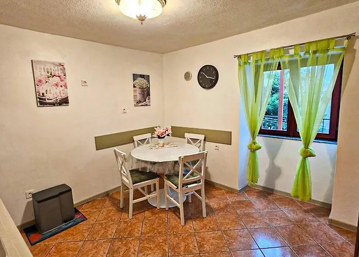 Forever Oasis Appartement