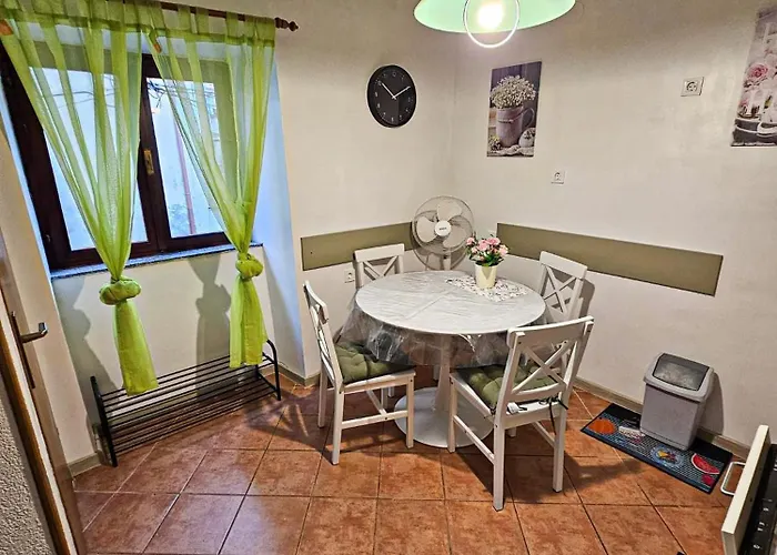 Appartement Forever Oasis *