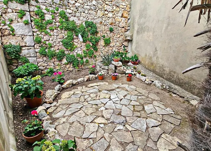 Forever Oasis Vrbnik (Primorje-Gorski Kotar)