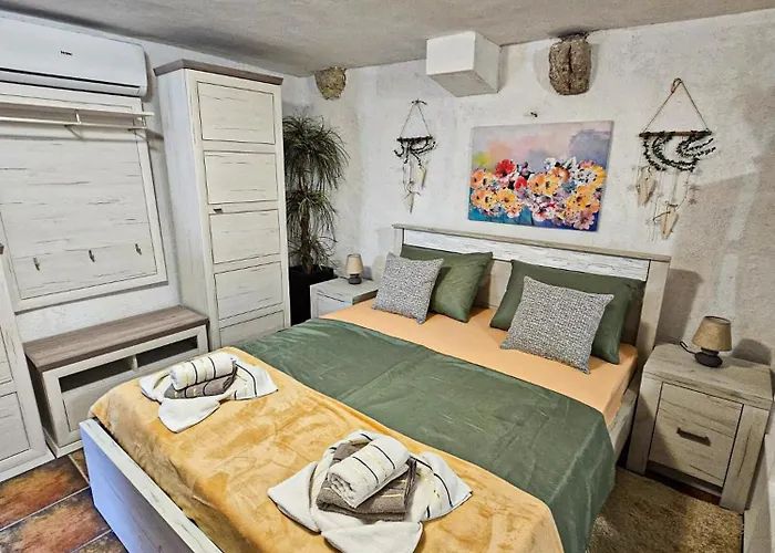 Appartement Forever Oasis