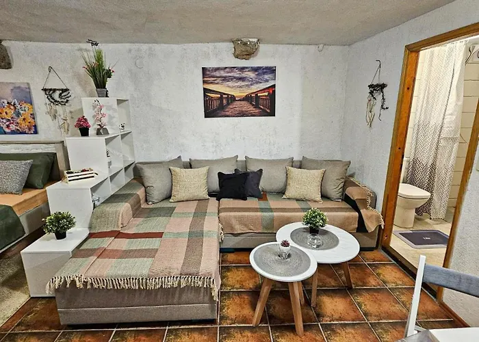 Apartament Forever Oasis