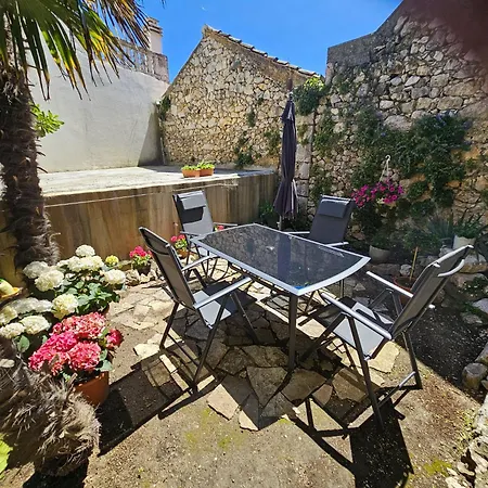 Apartman Forever Oasis