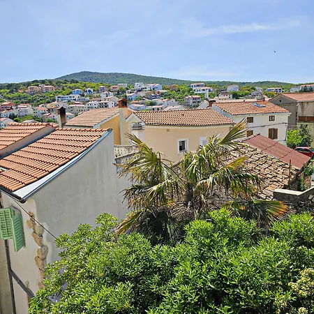 Forever Oasis Vrbnik (Primorje-Gorski Kotar)