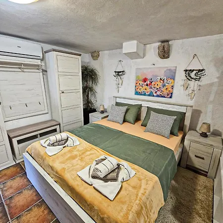 Apartment Forever Oasis