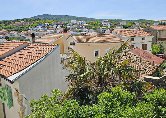 Forever Oasis Vrbnik (Primorje-Gorski Kotar)