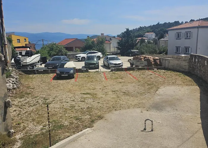 Forever Oasis Apartament